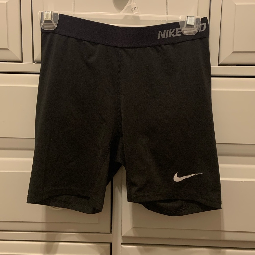 Nike Women’s Compression Shorts